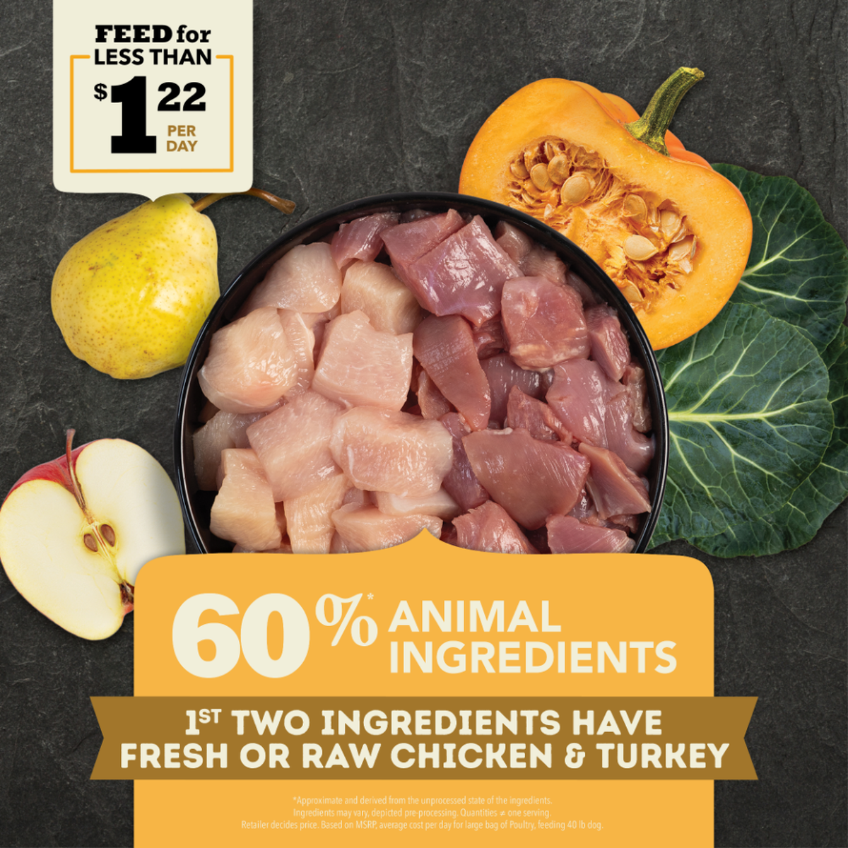Free run poultry discount